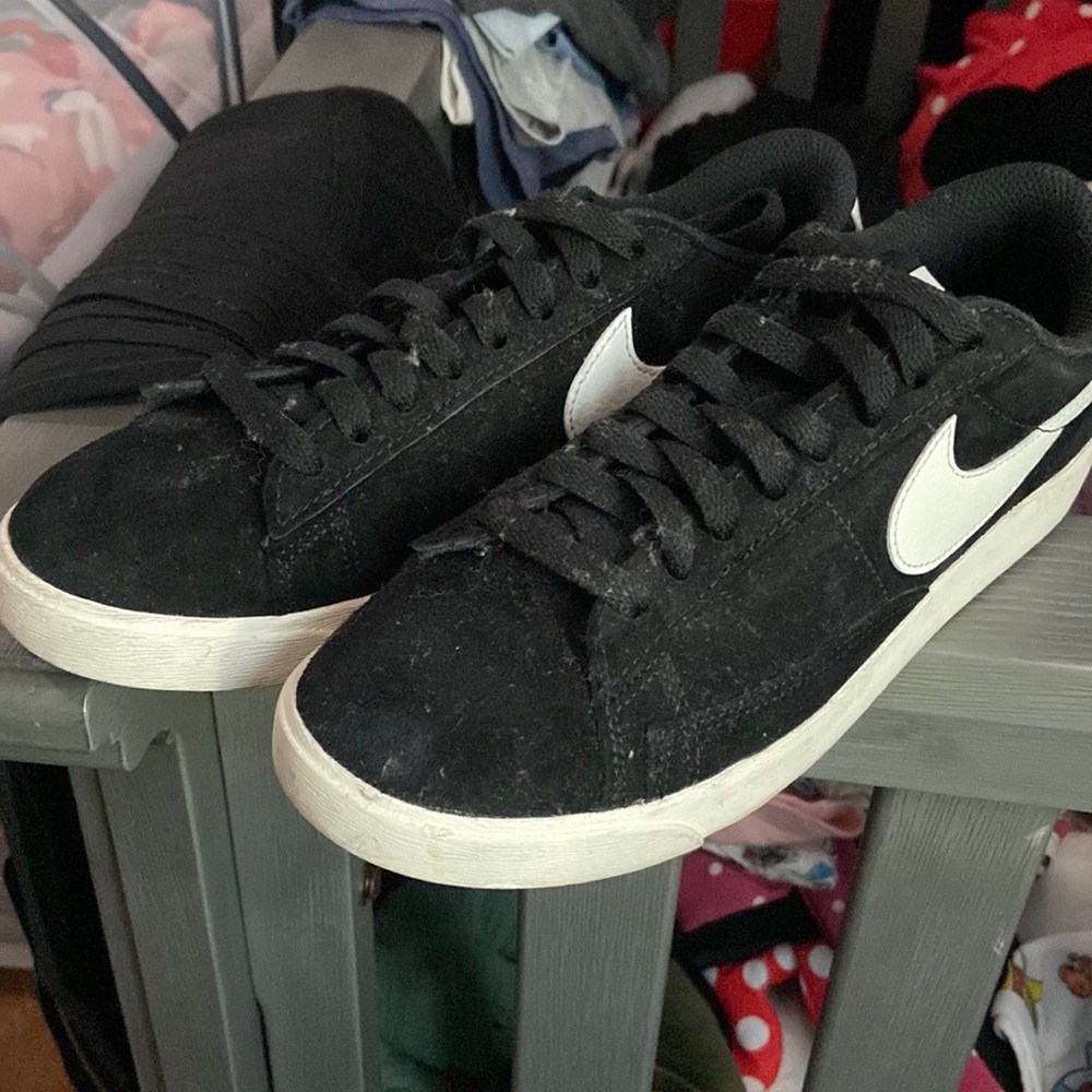 Nike